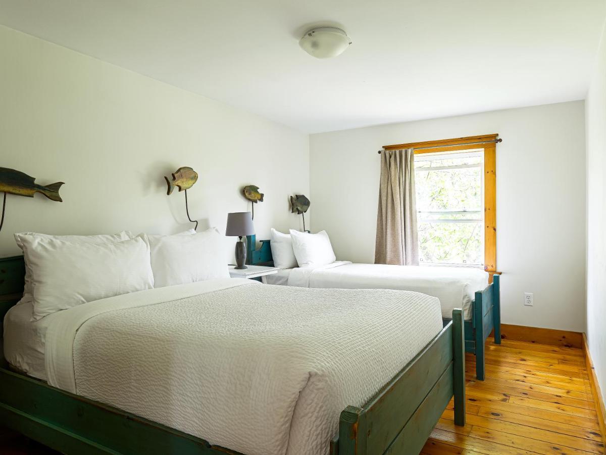 Oceanstone Seaside Resort Peggy's Cove Exterior foto